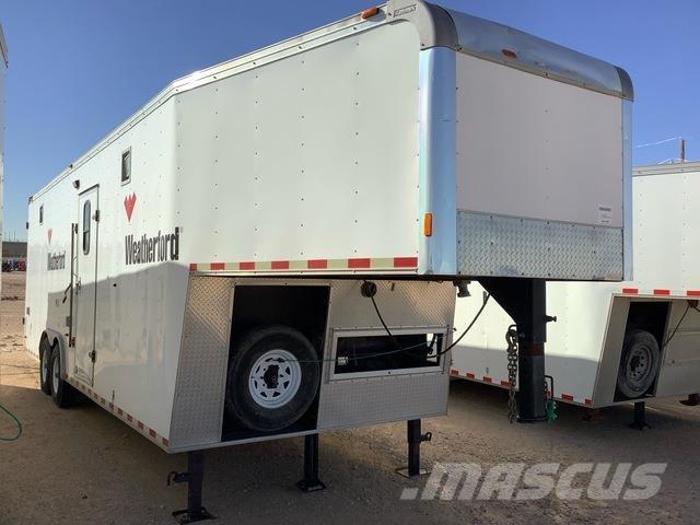 Haulmark  Строительная техника - Другие