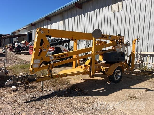 Haulotte 4527A Прицепные подъёмники