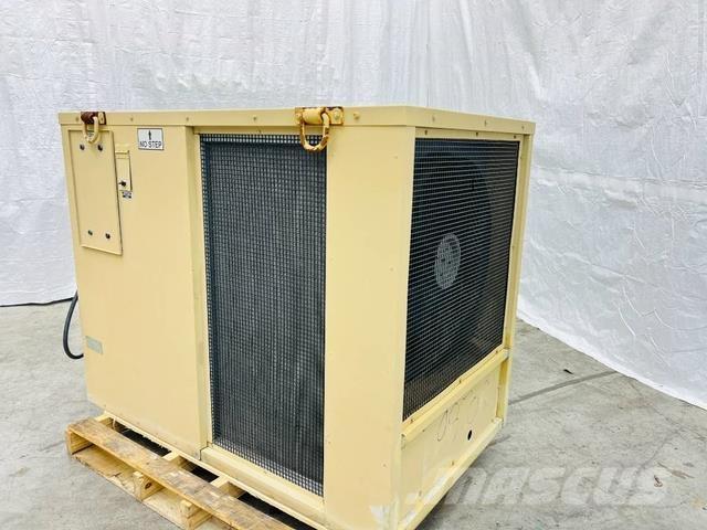  HDT Оборудование для прогрева и размораживания