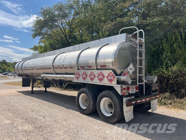Heil  Прицепы-цистерны