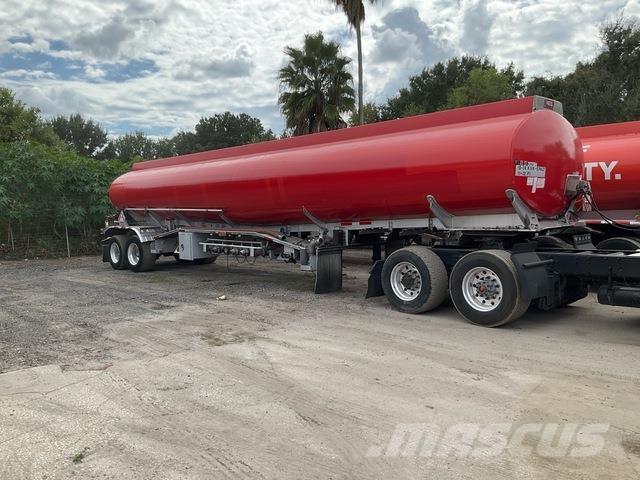 Heil  Прицепы-цистерны