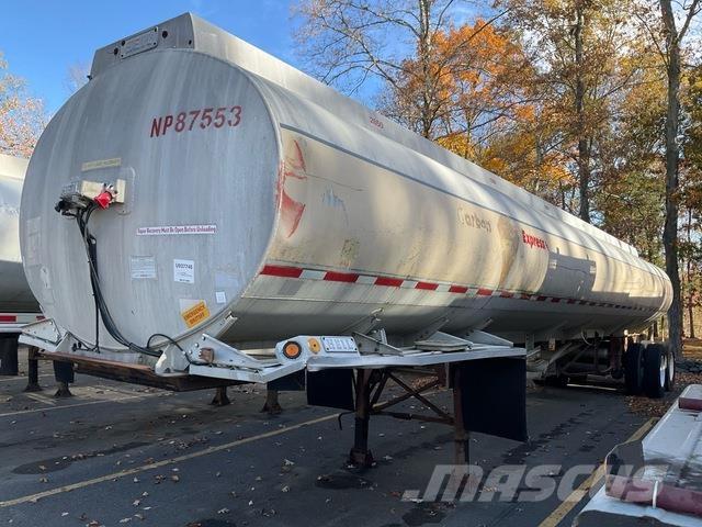 Heil  Прицепы-цистерны