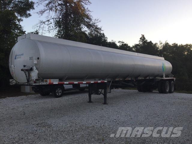 Heil  Прицепы-цистерны