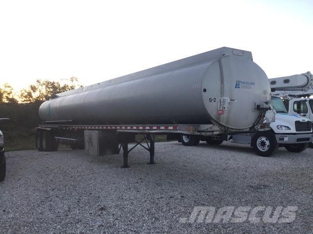 Heil  Прицепы-цистерны