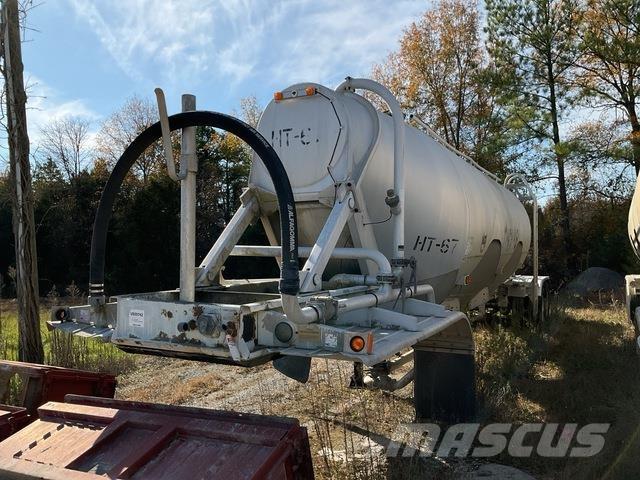 Heil  Прицепы-цистерны