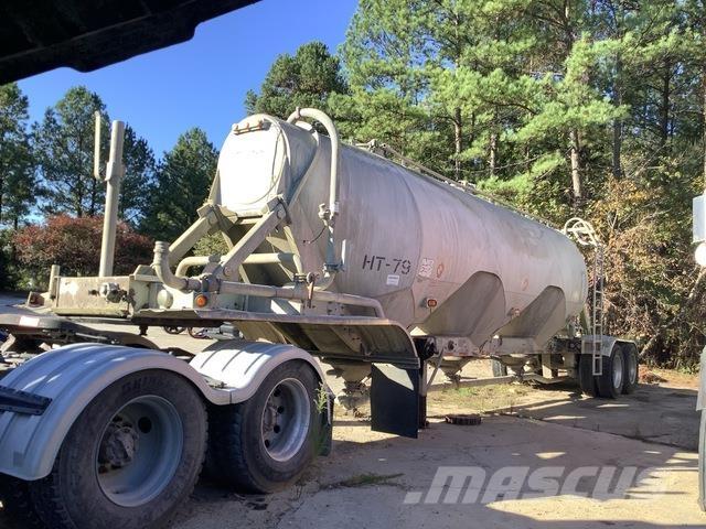 Heil  Прочие прицепы