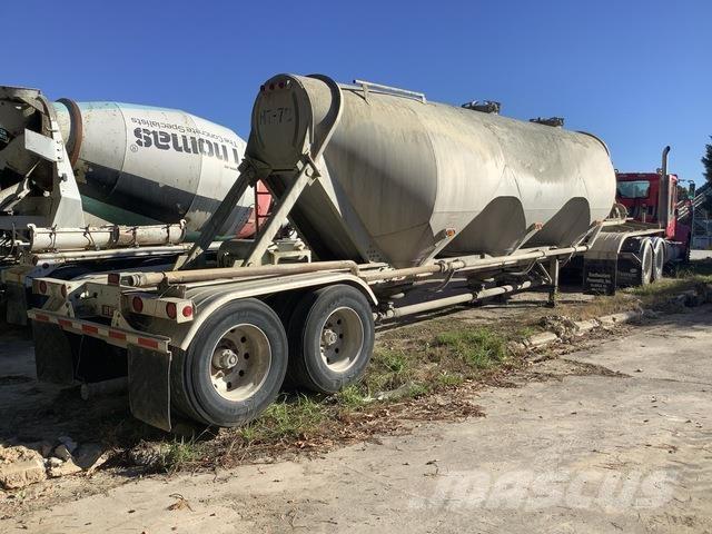 Heil  Прочие прицепы