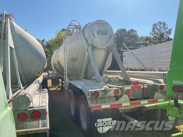 Heil  Прицепы-цистерны