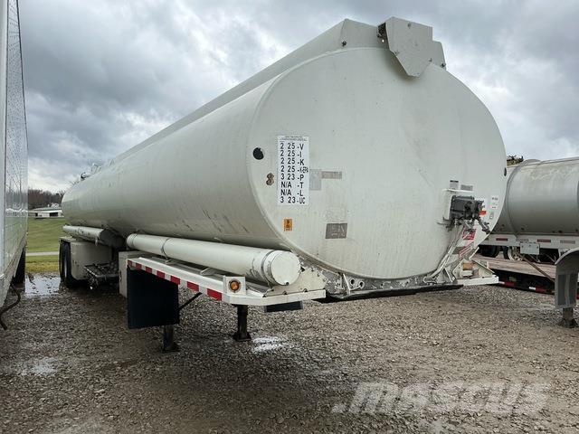 Heil  Прицепы-цистерны