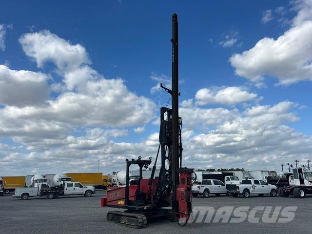 Hercules STR20 Fencing equipment