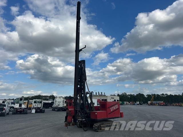 Hercules STR20 Fencing equipment