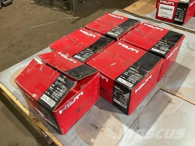 Hilti 00311619 Строительная техника - Другие