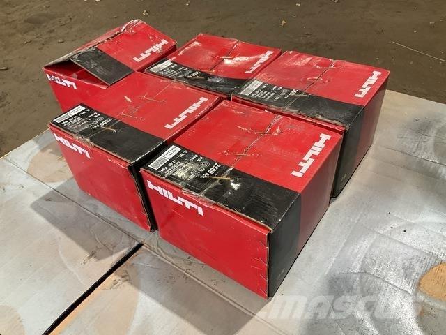 Hilti 00311619 Строительная техника - Другие