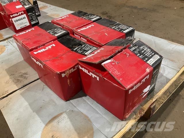Hilti 00311619 Строительная техника - Другие
