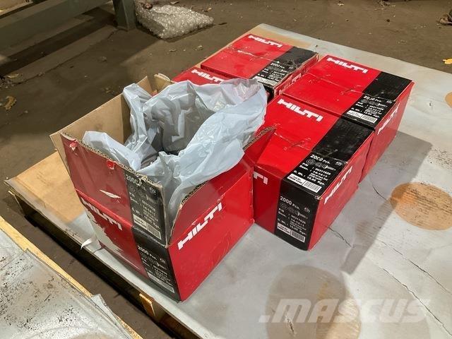 Hilti 00311626 Строительная техника - Другие