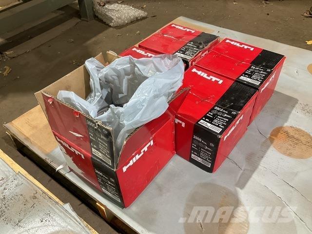 Hilti 00311626 Строительная техника - Другие