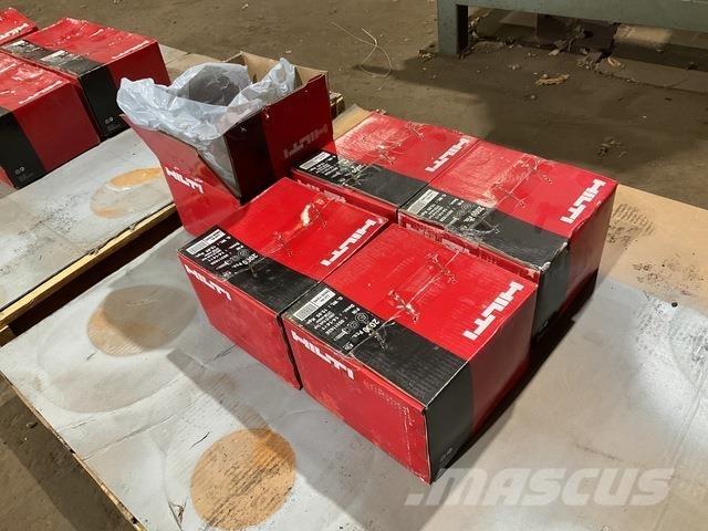Hilti 00311626 Строительная техника - Другие