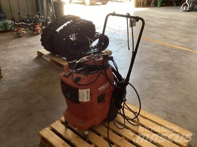 Hilti 2237587 Пылесосы