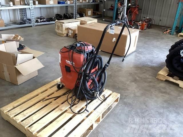 Hilti 2237587 Пылесосы