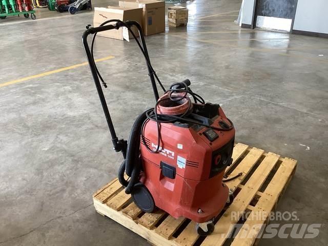 Hilti 2237587 Пылесосы