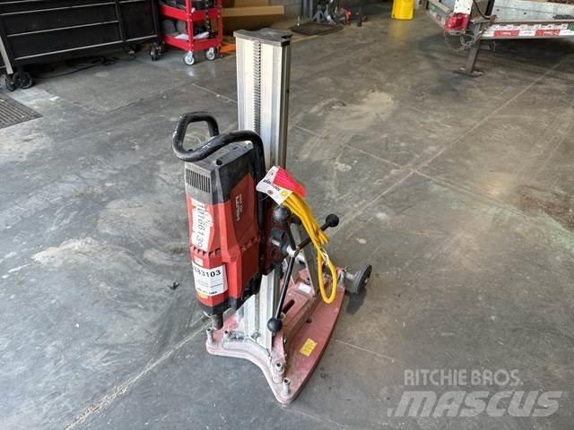 Hilti DD-250E Строительная техника - Другие