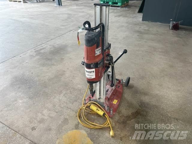 Hilti DD200 Строительная техника - Другие