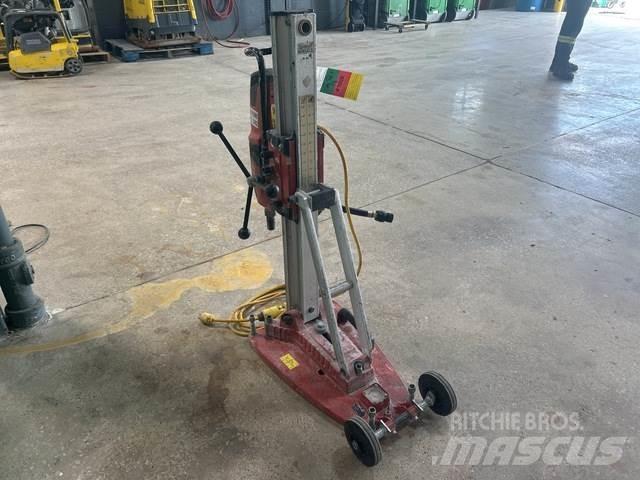 Hilti DD200 Строительная техника - Другие