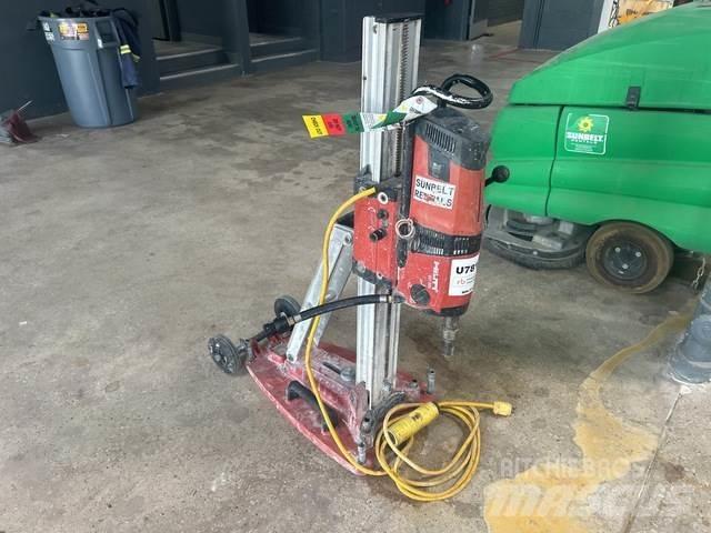 Hilti DD200 Строительная техника - Другие