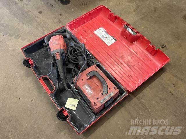 Hilti DG150 Промышленные мельницы