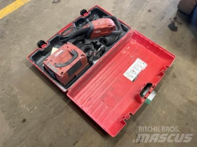 Hilti DG150 Промышленные мельницы