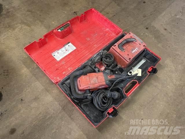 Hilti DG150 Промышленные мельницы