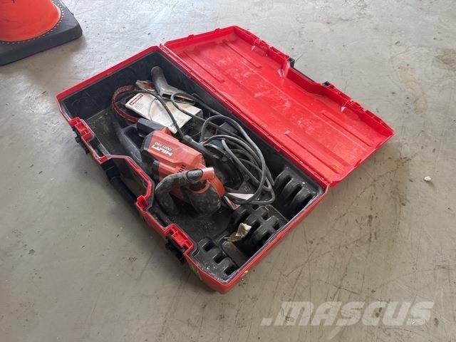 Hilti DGH150 Промышленные мельницы