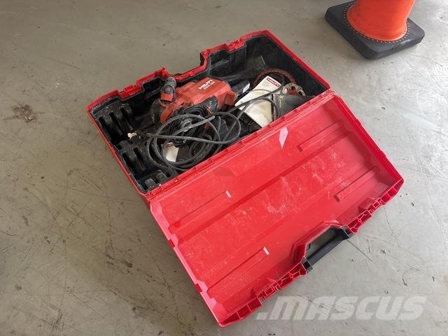 Hilti DGH150 Промышленные мельницы
