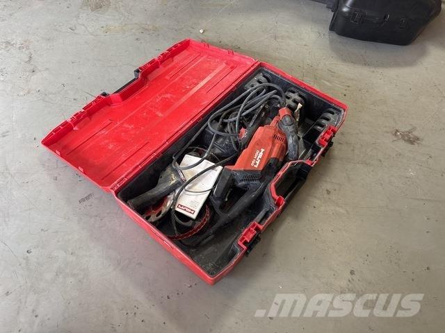 Hilti DGH150 Промышленные мельницы