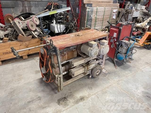 Hilti DS WS15 Строительная техника - Другие