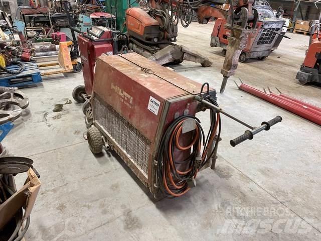 Hilti DS WS15 Строительная техника - Другие