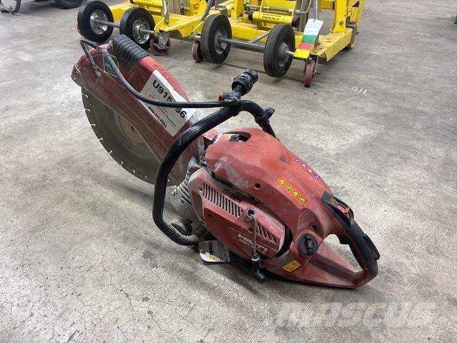Hilti DSH 900 Компоненты строительной техники