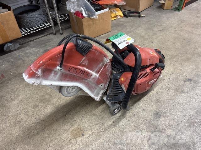 Hilti DSH 900 Компоненты строительной техники