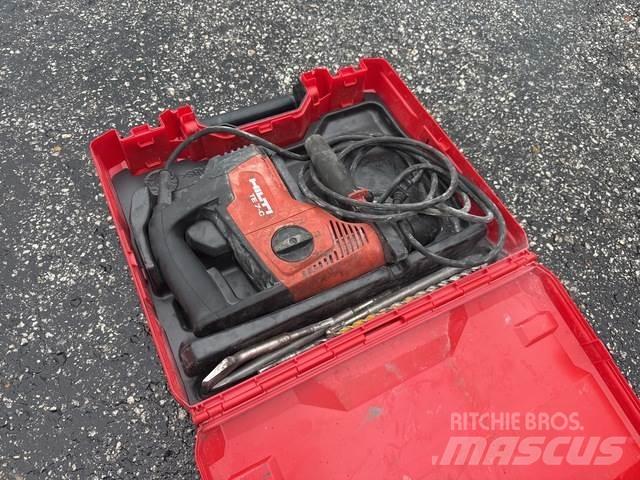 Hilti TE 7-C Строительная техника - Другие