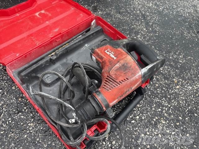 Hilti TE 7-C Строительная техника - Другие
