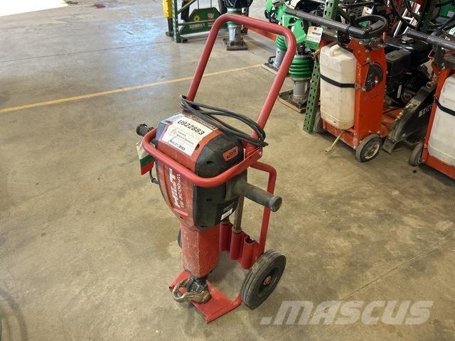 Hilti TE3000 Строительная техника - Другие