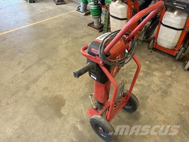 Hilti TE3000 Строительная техника - Другие