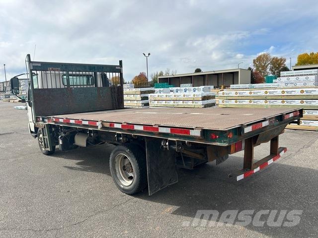 Hino 195 Грузовики-Самосвалы