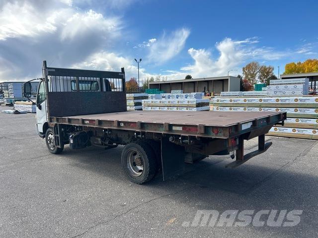 Hino 195 Грузовики-Самосвалы