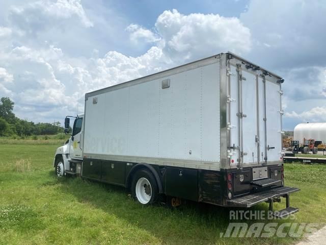 Hino 338 Строительная техника - Другие