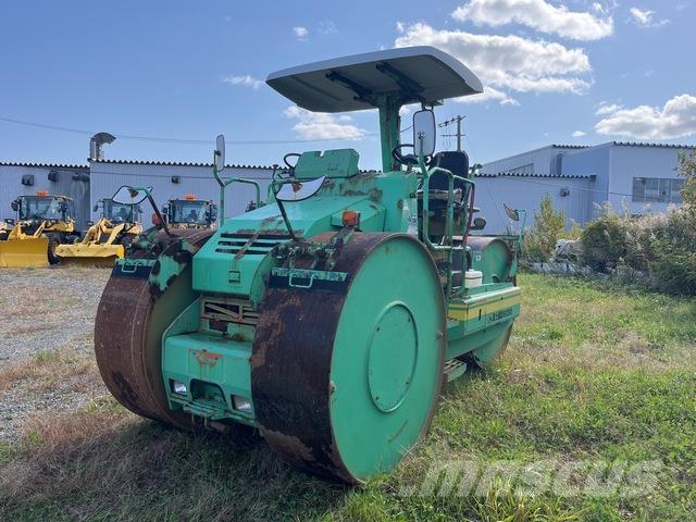 Hitachi CS125 Строительная техника - Другие