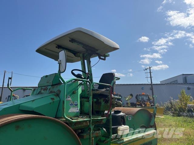 Hitachi CS125 Строительная техника - Другие