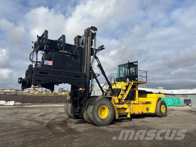 Hoist  Контейнерные вилочные погрузчики