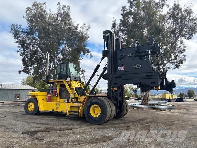 Hoist  Контейнерные вилочные погрузчики