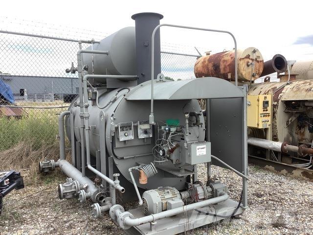  Hot Oil Heater Фильтровальное оборудование